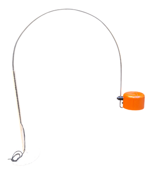Coupè Floor Lamp in Metal by Joe Colombo for Oluce, 1970s