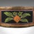 Brown Antique Cheese Wheel Carrier, English, Handpainted Walnut, Dairy Tray, Edwardian For Sale - Image 8 of 10