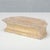 18th Century Gilded Gold Leaf Shelf Base For Sale - Image 10 of 10