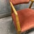 Four Hands Tyler Armchair, Auburn Velvet For Sale In San Francisco - Image 6 of 12