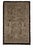 Mid-Century Modern Large Embossed Metal Wall Art, Pre-Hispanic Mayan Aztec Style, 65” Tall For Sale - Image 3 of 6