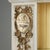 19th Century Two-Part Lacquered Fir Sideboard, Italy For Sale - Image 5 of 16