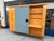 Wood Wardrobe attributed to Gio Ponti, 1950s For Sale - Image 7 of 12