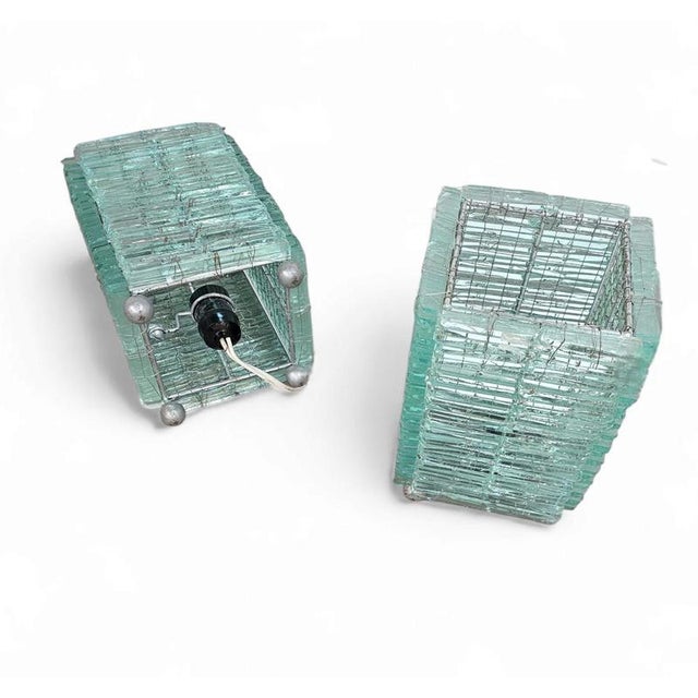 Table Lamps, 1970s, Set of 2 For Sale - Image 12 of 15