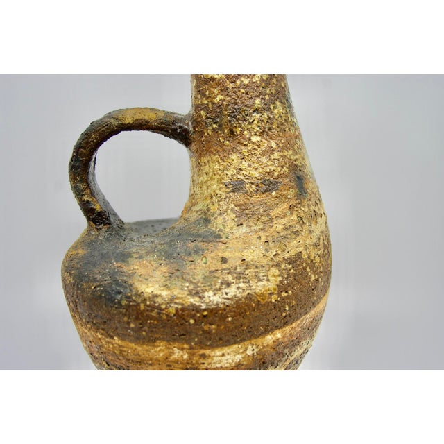 Brutalist Ornithomorph by Antoine Devinck, 1950 For Sale - Image 10 of 14