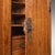 Antique Estate Gamekeeper's Cabinet, Scottish, Oak, Clerk's Cupboard, Victorian For Sale - Image 9 of 12