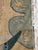 Flying Ducks Sand by Mulberry Designer Fabric 2 3/8 Yards For Sale - Image 4 of 5