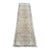 Turkish Vintage Rug 2'10" x 9'7" For Sale