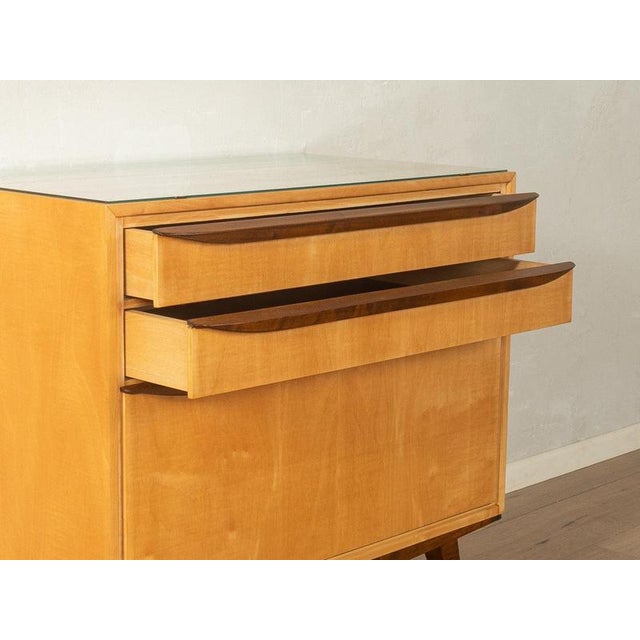 Chest of Drawers by Helmut Magg for WK Möbel For Sale - Image 6 of 9