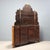 Umbertina Sideboard in Walnut and Walnut Burl For Sale - Image 12 of 13