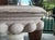 18th Century Italian Holy Water Font in Carved Marble For Sale - Image 10 of 18