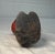 Metal Antique Original Early 1900's Uncle Moses Cast Iron Coin Still Bank Americana For Sale - Image 7 of 12