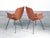 Medea Chairs by V. Nobili for Tagliabue, Set of 2 For Sale - Image 17 of 18