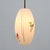 Collector's Pendant Lamp Commemorating the 1962 Fifa World Cup in Chile, United Kingdom, 1960s For Sale - Image 13 of 13