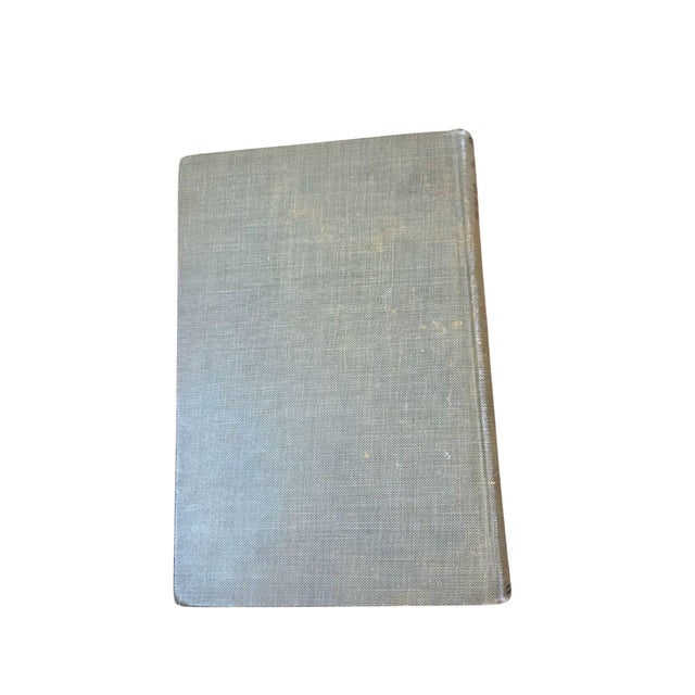 This authentic antique mathematics textbook, Junior High School Mathematics: Book Two by Walter W. Hart, was published in...