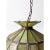 Antique Glass Chandelier For Sale - Image 12 of 12