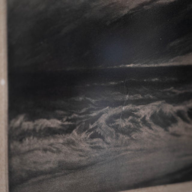 Sir Francis Job Short - The Angry Cloud, 1930 For Sale In Savannah - Image 6 of 10