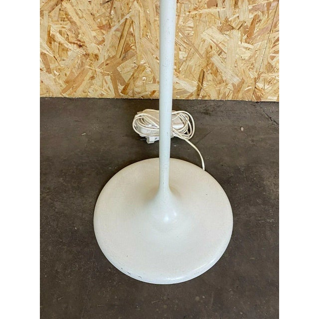 Mid-Century Modern Mid-Century Floor Lamp by E.R. Nele for Temde, Switzerland For Sale - Image 3 of 12