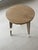 2020s Custom Italian Lieve Side Table For Sale - Image 5 of 6