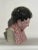Plastic Enrica Borghi, Bust Sculpture, 1999 For Sale - Image 7 of 11