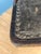 Pressed Back Chair with Leather Seat and Turned Parts For Sale - Image 17 of 18