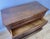 Vintage French Louis Carved Oak Chest of 4 Drawers For Sale - Image 18 of 18