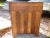 Antique Oak Chest Commode Washstand Dry Sink Country Farmhouse Cabinet For Sale - Image 17 of 18