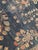 Antique Sarouk Mohajeran, 3'4" X 5' For Sale In New York - Image 6 of 7