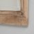 Brown 1900s French Oak Mirror For Sale - Image 8 of 18