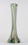 20th Century Murano Glass Vase with Green and Gilt Accents, Italy, 1930s For Sale - Image 11 of 18