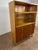 Retro Showcase or Book case by Tatra Nabytok, 1960-1970 In superb original condition. Rare model show-bookcase from Tatra...