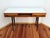 Desk by M. Pozar for Up Závody, Czechoslovakia, 1960s For Sale - Image 14 of 18