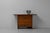 Walnut Console Cabinet, France, 1960s For Sale - Image 13 of 14