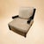 Baisity Lounge Chair by Antonio Citterio for B&B Italia For Sale - Image 5 of 6