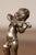 Mid 20th Century 20th Century French Statuette For Sale - Image 5 of 5