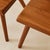 Pierre Chapo "S28" Solid Wood Elm Dining Chairs for Atelier Pierre Chapo, Set of 6, 1960's For Sale - Image 11 of 11