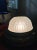 Metal 1930s Bronze Dome Ceiling or Wall Light Fixture, 2 Avail. For Sale - Image 7 of 7