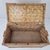 Mid-Century Modern Italian Woven Rattan and Bamboo Blanket Chest, 1970s For Sale - Image 18 of 18