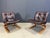 Kengu Lounge Chairs from Elsa & Nordahl Solheim, 1960s, Set of 2 For Sale - Image 3 of 9