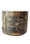 Early 19th Century British Colonial India Brass-Mounted Wood Bucket For Sale - Image 13 of 13