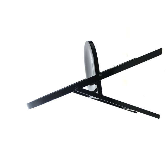 Tric Folding Chair by Achille Castiglioni, 1980s For Sale - Image 13 of 15