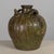 18th Century French Pottery Walnut Oil Jug From Perigord For Sale - Image 4 of 13