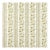 Sanderson Rose Pergola Fabric in Parchment - a sample For Sale