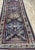 Antique Shirvan/Caucasian Runner, as Is 3'7" X 9'10" C-1880's For Sale In Chicago - Image 6 of 10
