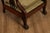 Antique Victorian Oak Morris Reclining Chair For Sale - Image 13 of 18