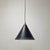 1970s Kegle Pendant Lamp by Bent Karlby for Lyfa, Denmark, 1970s For Sale - Image 5 of 10