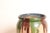 French Glazed Terracotta Planter, 1950s, in Very Good conditions. Designed 1950 to 1959