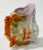 Early 20th Century Antique Porcelain Royal Beyreuth Shell Creamer For Sale - Image 5 of 8