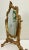 Venetian Giltwood Mirror, Italy, 1930s For Sale - Image 11 of 12