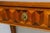 Mid 19th Century Antique Italian Parquetry Console Table For Sale - Image 5 of 13